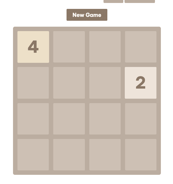 How to Play Hexa-2048