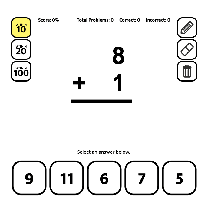 How to Play Summation