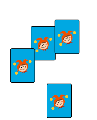 How to Play Letter Flashcards