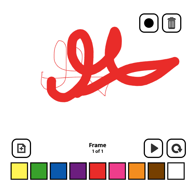 How to Play Creative Animation Workshop