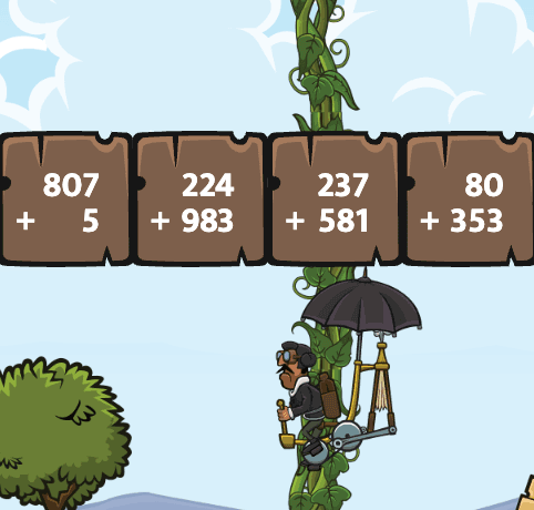 How to Play Fruit Adventure