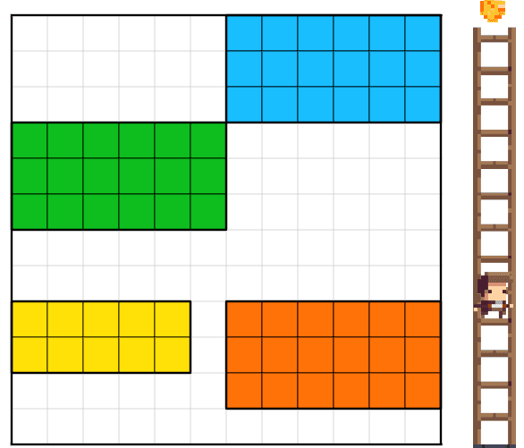 How to Play Surface Climbing Game