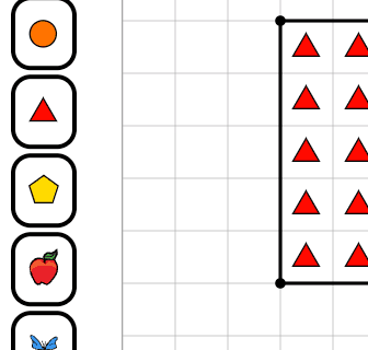 How to Play Beaded Number Line