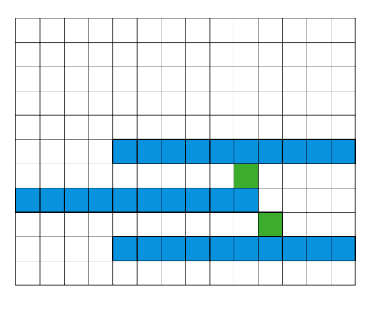 How to Play Place Value Cubes