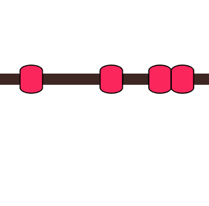 How to Play Beaded Number Line
