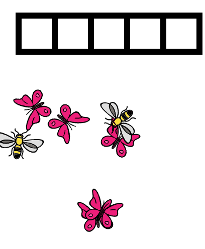 How to Play Flying Math Game
