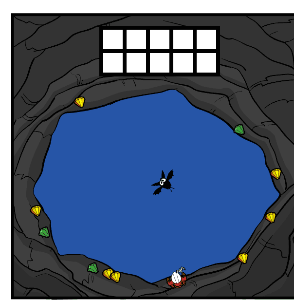 How to Play Underground Puzzle