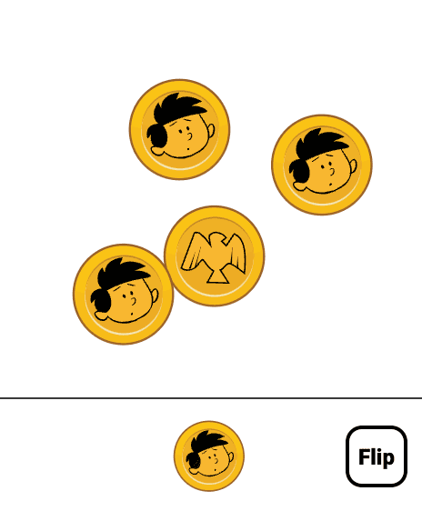 How to Play Money Toss