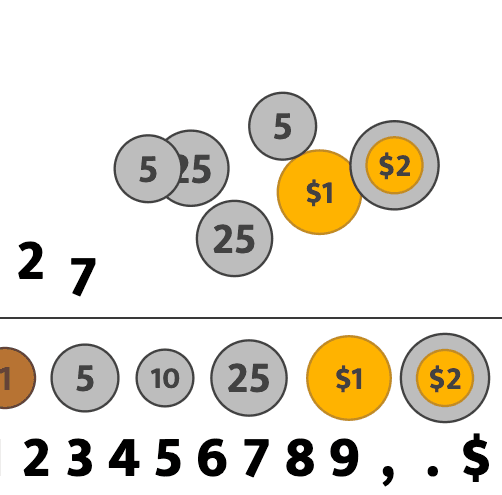How to Play Canadian Currency Game