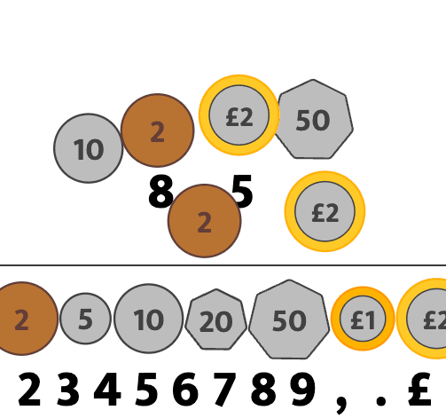 How to Play UK Currency Game