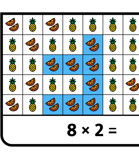 How to Play Multiplication Match