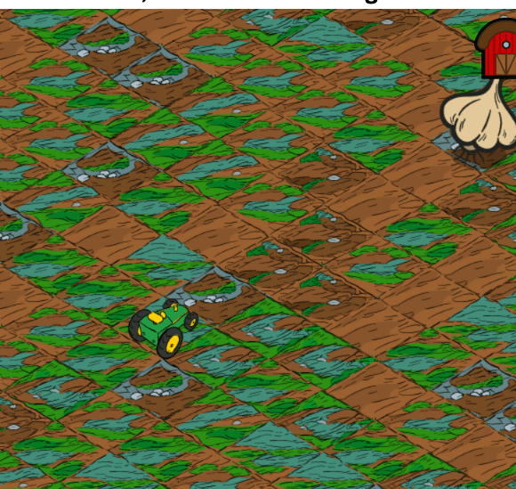How to Play Farm Math Game