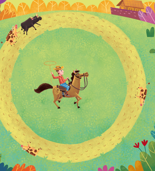 How to Play Rancher Game