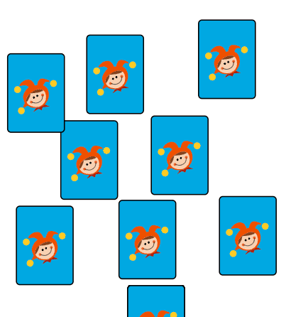 How to Play Blend Flashcards