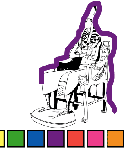 How to Play Doodle Ancient Egypt
