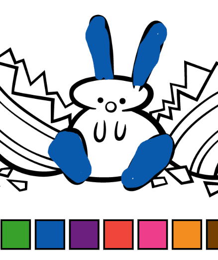 How to Play Spring Sketching Fun