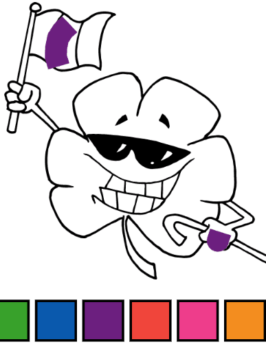 How to Play Irish Sketch Fun