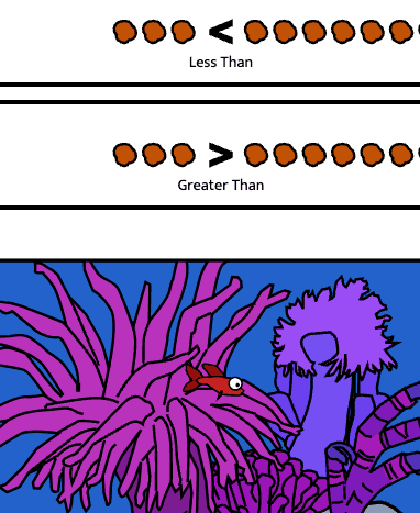 How to Play Aquatic Food Dispenser