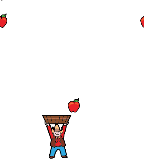 How to Play Dropping Fruit Puzzle