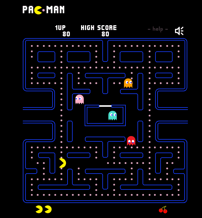 How to Play Hexa-Pacman