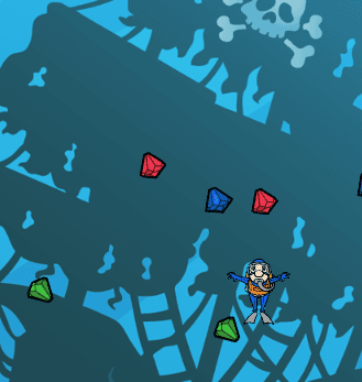 How to Play Gem Explorer
