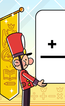 How to Play Arithmetic Quick Cards