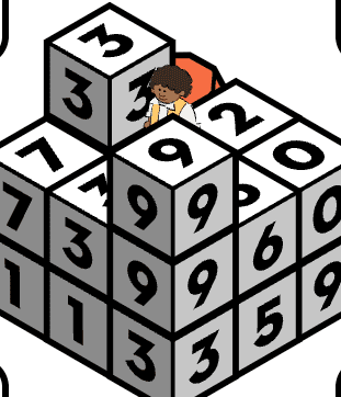 How to Play Arithmetic Mining Challenge
