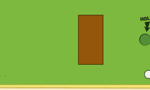 How to Play Mini Golf Puzzle