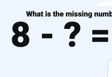 How to Play Subtraction Gap Puzzle