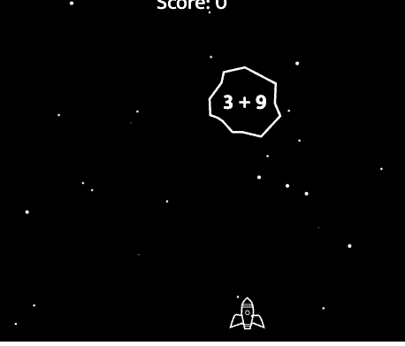 How to Play Arithmetic Mission