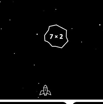 How to Play Multiplication Mission