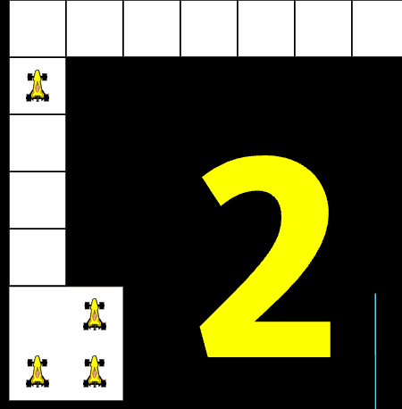 How to Play Speed Racer Challenge