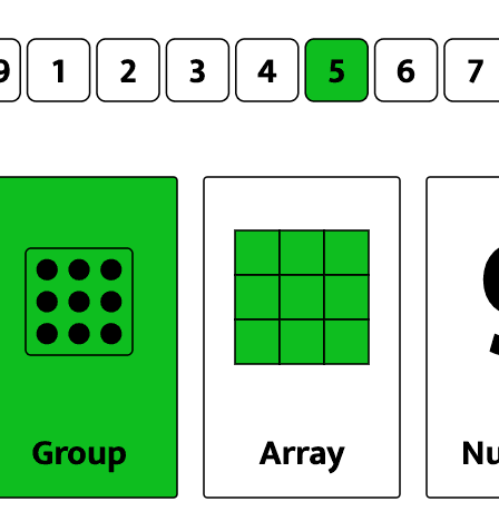 How to Play Times Quick Cards