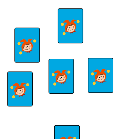 How to Play Numeric Flashcards