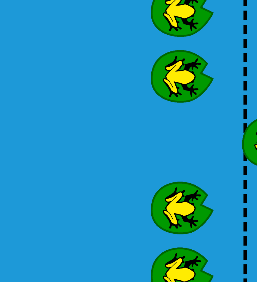 How to Play Leapfrog Puzzle