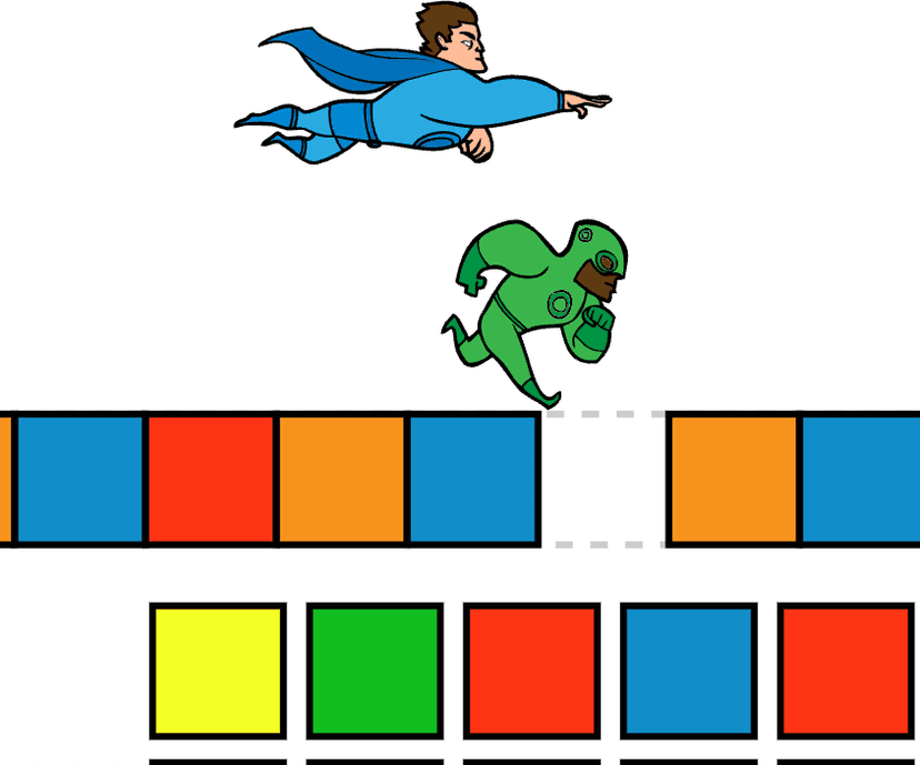 How to Play Hue Sequence