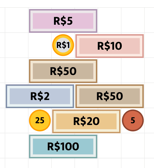 How to Play Brazilian Toy Currency