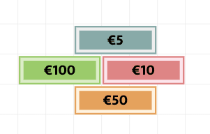 How to Play European Toy Money