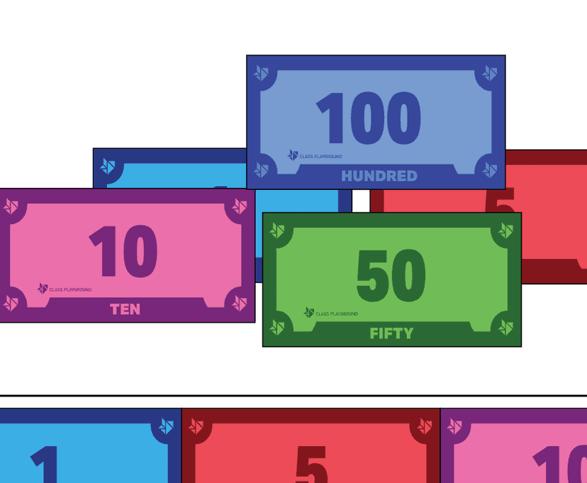 How to Play Toy Currency