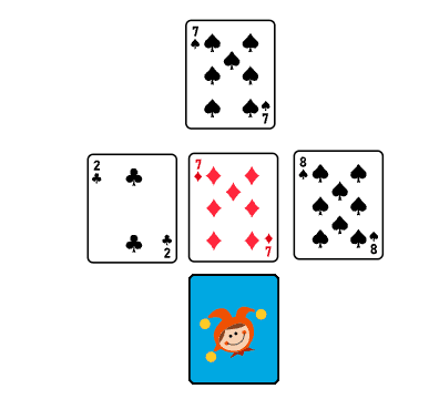 How to Play Card Deck
