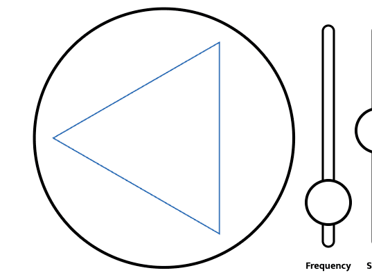 How to Play Shape Design Project