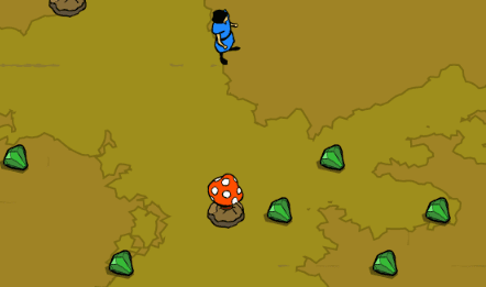 How to Play Adventure Mission