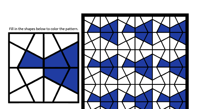 How to Play Patchwork Blanket