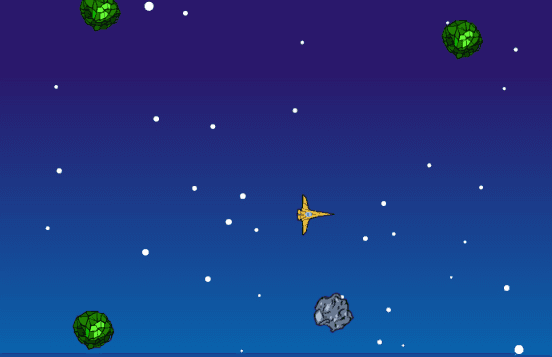 How to Play Galactic Mining Game