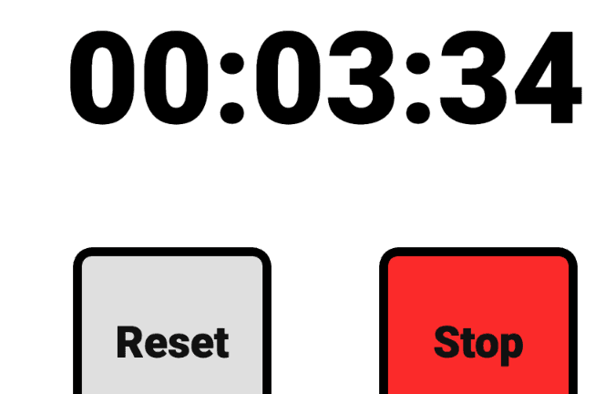 How to Play Time Tracker