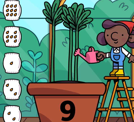 How to Play Instant Counting Seeds
