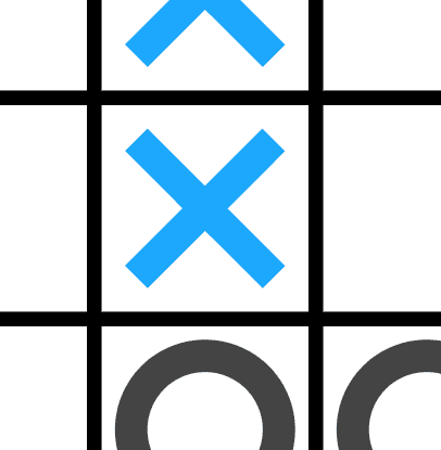 How to Play Noughts and Crosses