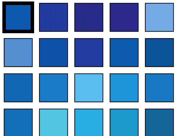 How to Play Triangular Shape Design
