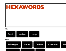 Category