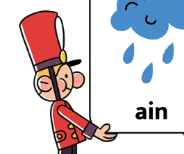 How to Play Word Family Flash Cards